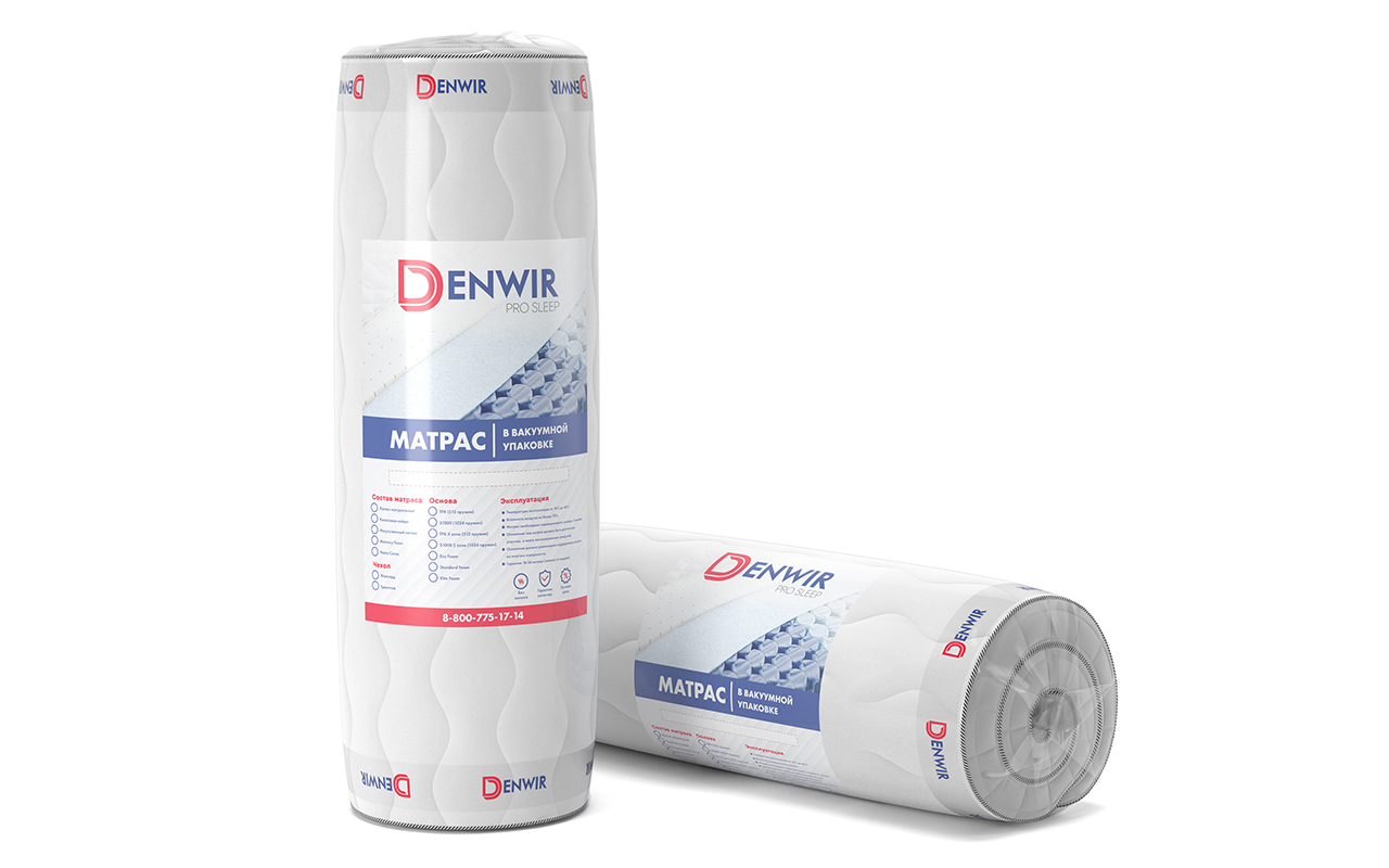 Denwir Best Memo Soft Tfk фото 12