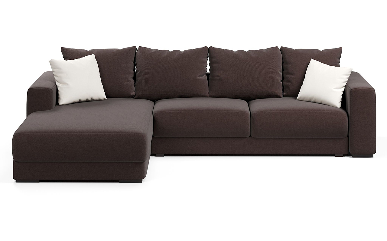 Gupan Ланкастер угловой фото 22