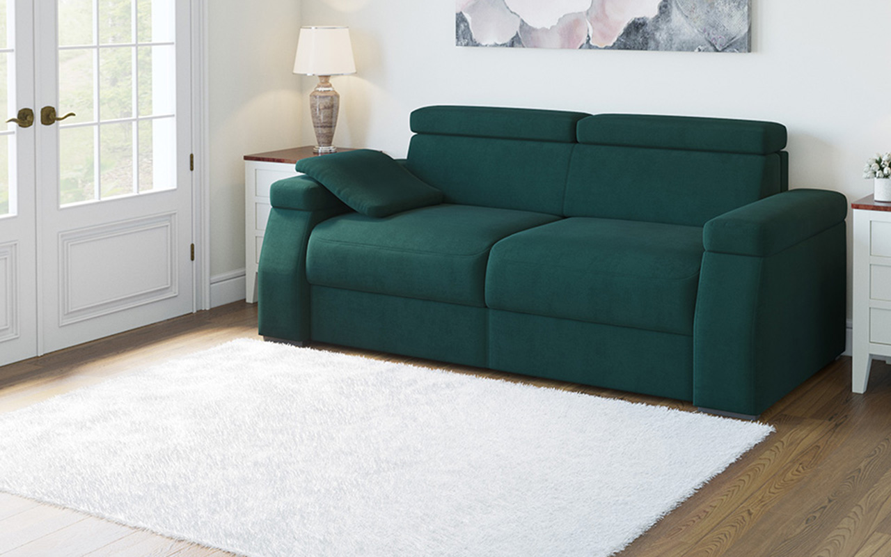 Орматек Synergy Ergo 160*196 фото 12