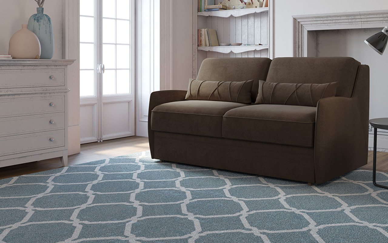 Орматек Synergy Slim 140*196 фото 47