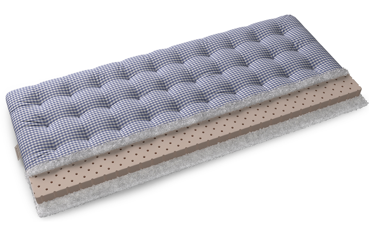 Mr. Mattress Kishi фото 5