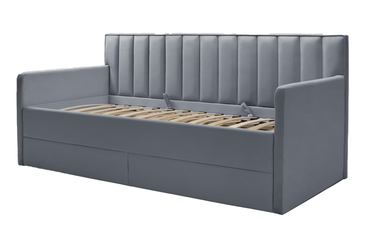 Flepers Lion Порше с 2-мя боковинами