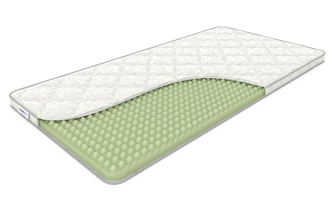 DreamLine Slim ErgoFoam Roll