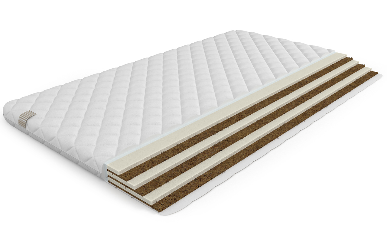 Mr. Mattress Новичок Sandwich