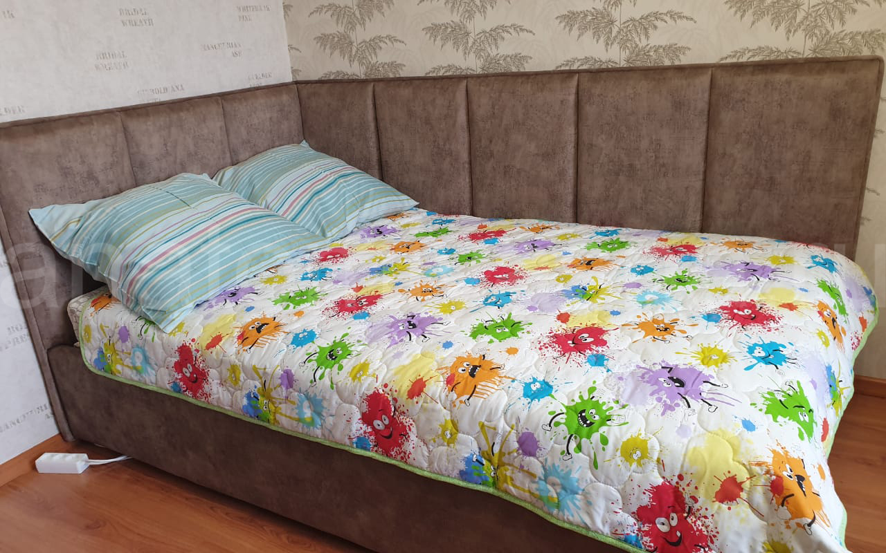 отзыв о Кровать Flepers Lion Лайф